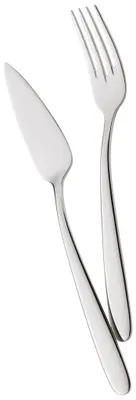 Zdjęcie produktu dla Villeroy&Boch - Zestaw 2 sztućców do ryby Daily Line