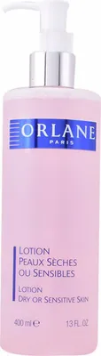 Zdjęcie produktu dla Orlane Balsam do skóry suchej lub wrażliwej 400ml