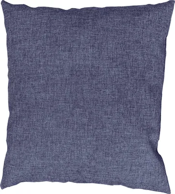 Obrázok produktu pre Pillows24 - Vankúš na palety odolný voči vode a UV žiareniu - Vankúš 40x40 | Vankúš na europalety 120x80 - Nábytok z paliet - Vonkajší/vnútorný, modrý