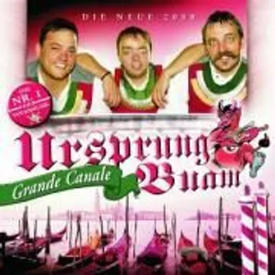 Produktbild von Grande Canale