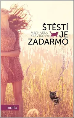 Zdjęcie produktu dla Štěstí je zadarmo | Michaela Klevisová