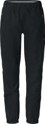 Produktbild von HOT-SPORTSWEAR Abisko L_Thermopants BLACK BLACK 40