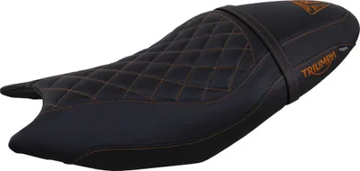 Produktbild von Satteldecke Comfort 4OR-1 für Triumph Trident 660 (2021-2022)