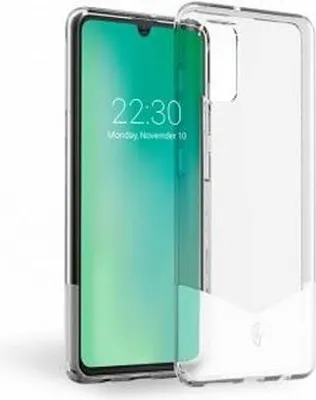 Obrázek produktu pro Bigben Connected FCPUREGA41T, Obal, Samsung, Galaxy A41, Průhledná