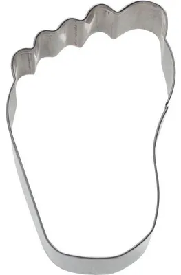 Produktbild von Westmark Ausstechformen Käsefuß; 36622291