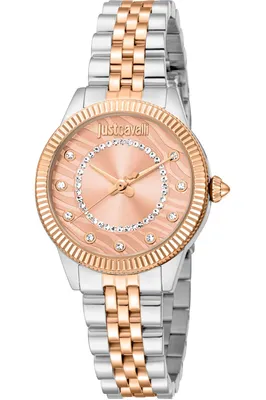 Immagine prodotto di Orologio da donna Just Cavalli JC1L272M0065