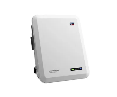 Produktbild von 10kW SMA Sunny Tripower 10.0-3SE Smart Energy Hybrid Wechselrichter 3