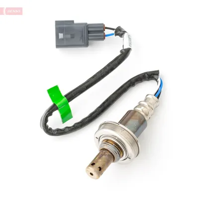 Produktbild von DENSO Lambdasonde für TOYOTA AURIS (NRE15, ZZE15, ADE15, ZRE15, NDE15) Beheizt Planarsonde 340mm DOX-0542