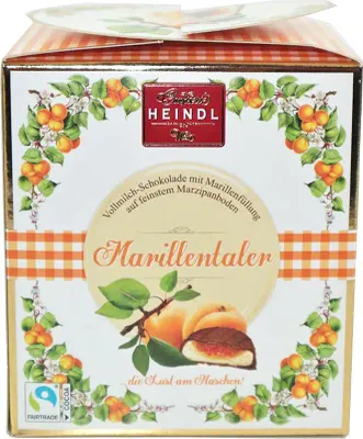 Produktbild von Marillentaler aus Österreich