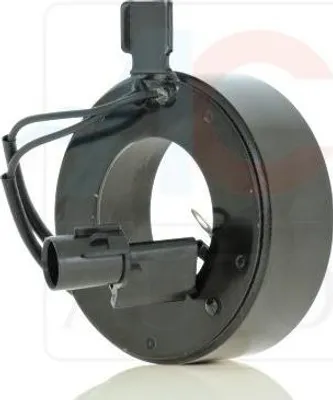 Produktbild von ACAUTO AC-04MI02 Spule Magnetkupplung Klimakompressor für MITSUBISHI GRANDIS (NAW)