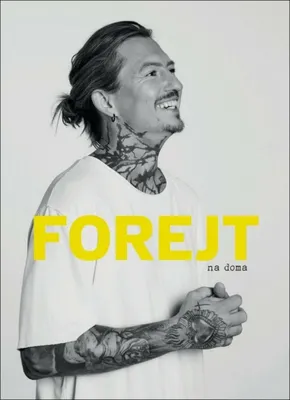Immagine prodotto di Forejt