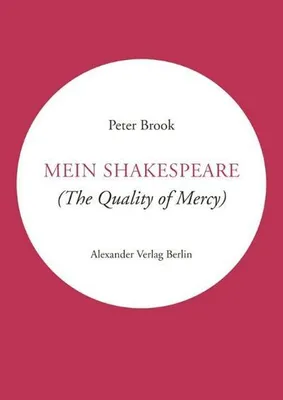 Produktbild von Mein Shakespeare
