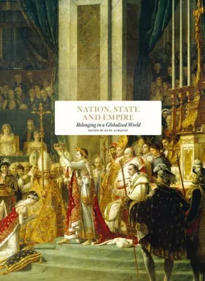 Immagine prodotto di Nation, State and Empire