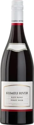 Produktbild von Kumeu River Rays Road Pinot Noir 2020 Rotwein Neuseeland  75.00 cl 12.0 %
