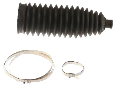 Produktbild von Faltenbalgsatz Lenkung Ø 12 mm Thermoplast TRISCAN für u.a. RENAULT TWINGO