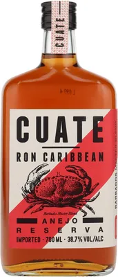 Produktbild von 04 Anejo Reserva - Cuate