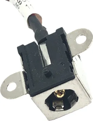 Produktbild von DC Jack Netzteilbuchse Strombuchse kompatibel für ASUS UL80VT-WX109V
