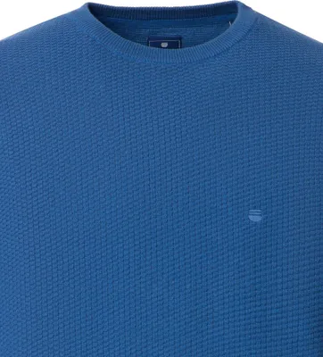 Produktbild von Redmond - Herren Pullover (251800600), Größe:4XL, Farbe:Hellblau (120)