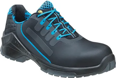 Produktbild von Steitz Secura Sicherheitshalbschuh S2 VD 3520 SST NB, Gr. 45