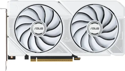 Image de Asus Dual-Rtx5060Ti-O8G-White 8Gb Gddr7 Hdmi Dp