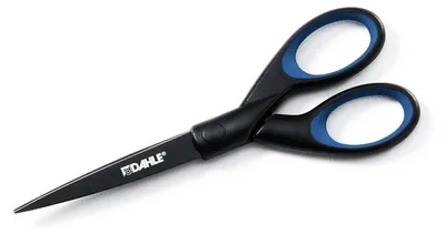 Produktbild von Nožnice DAHLE OFFICE titánové 18cm