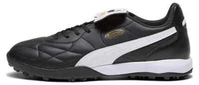 Zdjęcie produktu dla Puma KING TOP TT buty sportowe w dużych rozmiarach czarny 107417-01 duże buty unisex