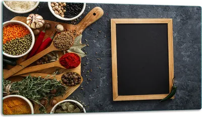 Image de Planche à découper en verre Plaque de recouvrement pour cuisinière Vitrocéramiquefeld Universal 52x30 cm Bière