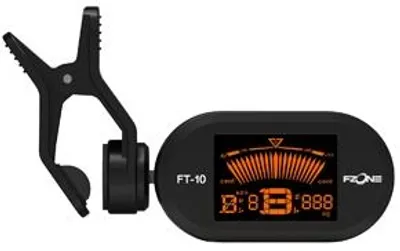 Immagine prodotto di Fzone FT-10 BK