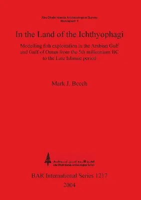 Produktbild von In the land of the Ichthyophagi