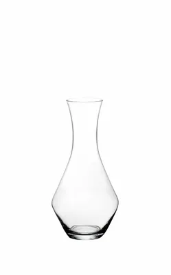 Produktbild von RIEDEL 1440/14 MERLOT Dekanter aus Kristallglas