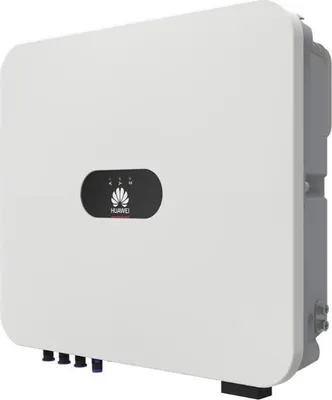 Produktbild von Huawei SUN2000-10K-LC0 Hybrid Wechselrichter 1-Einspeisephasen 0% MwSt