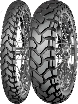 Zdjęcie produktu dla Opony MITAS ENDURO TRAIL+ 110/80 B 19 59H TL/TT M+S