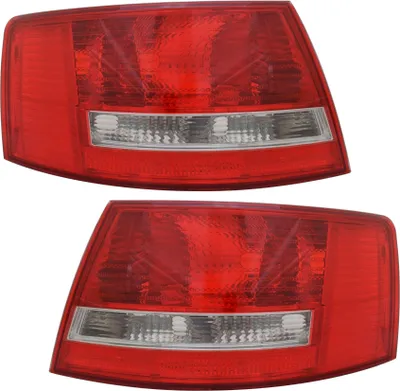 Produktbild von TYC Rückleuchten Set für Audi A6 4F Limo 2004-2008 Lampe