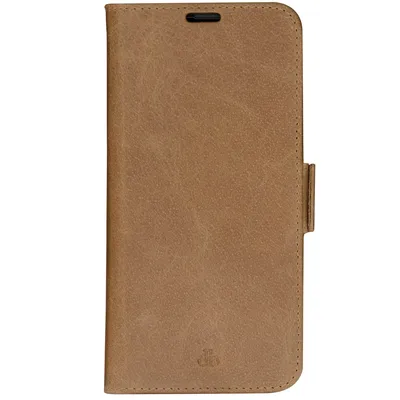 Image de Etui Dbramante 1928 Copenhagen Wallet Do Iphone 14 Brązowy/Brown