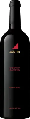 Produktbild von Justin Cabernet Sauvignon 2021 | Kalifornien, USA | 750ml 14.50% Vol.