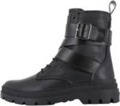 Image de Palladium Dames Sportif Bottine Pallagrade Ranger L 99525-008-M noir