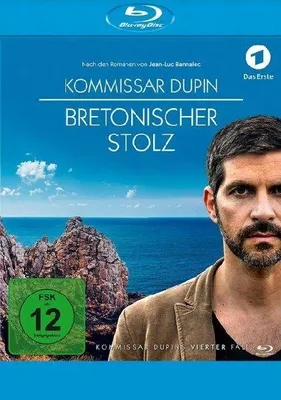 Produktbild von Kommissar Dupin - Bretonischer Stolz