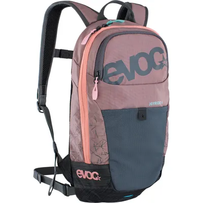 Produktbild von Evoc Joyride 4L Jugend Fahrrad Rucksack rosa