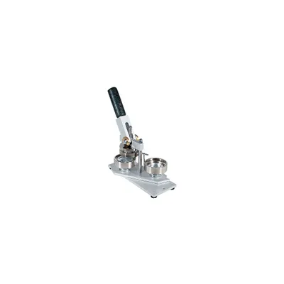 Produktbild von Badgematic Buttonmaschine-Set "Multi 100"