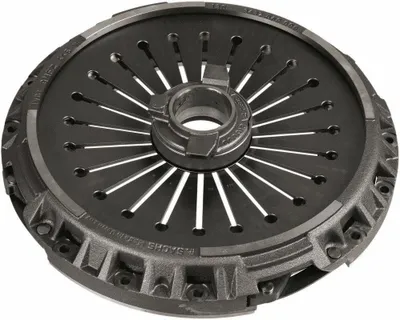 Produktbild von SACHS 3483 000 509 Kupplungsdruckplatte