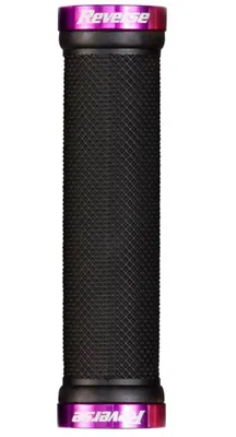 Produktbild von Reverse Grip Classic Fahrradgriffe aus Gummi