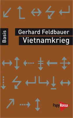 Immagine prodotto di Vietnamkrieg