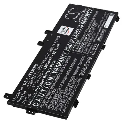 Produktbild von Akku für Laptop Lenovo ThinkPad X13 Yoga G2 20W8001XAU
