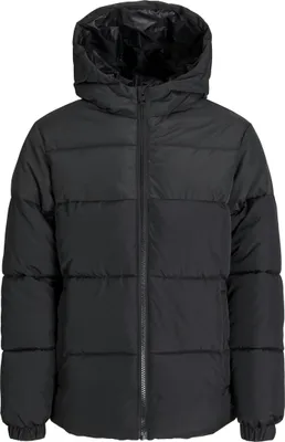 Produktbild von Jack & Jones Maze Hooded Puffer Jacke Kinder