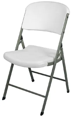 Produktbild von Klappstuhl, Abmessung 480 x 563 x 848 mm (BxTxH)