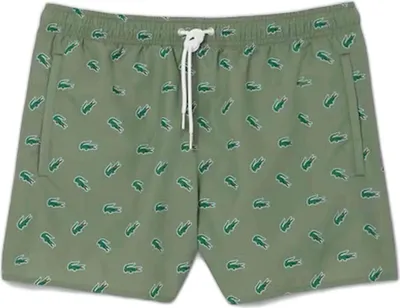Produktbild von Badehose Lacoste MH7188-00-IC3 für Herren