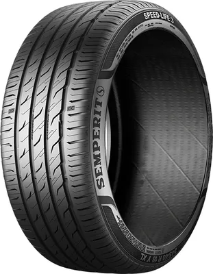 Obrázok produktu pre Pneumatiky SEMPERIT 215/50 R17 91Y SPEED LIFE 3