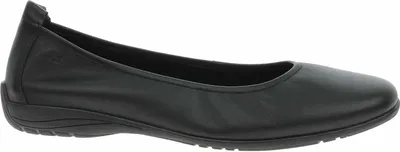 Produktbild von Josef Seibel Ballerina in schwarz, Gr. 43
