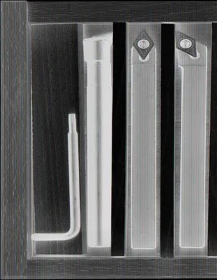 Produktbild von Proxxon 24 556, 10 mm, Schwarz