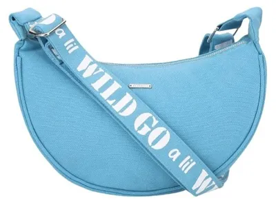 Imagen del producto de Omgoods: Elegante bandolera para mujer con correa ajustable